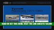 [FREE] EBOOK Tyrrell Racecars 1971-1983: Previously unseen images (Coterie Images Collection) BEST