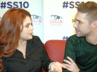 En toute intimité : Fanny (Secret Story 10) se dévoile dans un tout nouveau teaser !