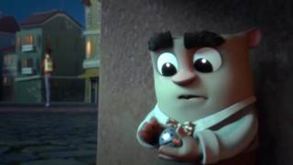 Marshmello - Alone (Unofficial Music Video) 4K HD