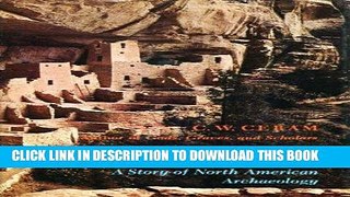 Ebook The First American: A Story of North American Archaeology Free Read