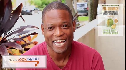 Look Inside Freakonomics Revised Edition review