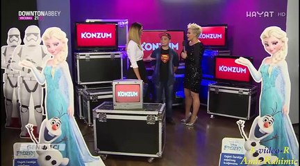 Kerim Pusilo - NEJMA LJUBAVI DOK BOSNA NE RODI - Ganijalci - E 04