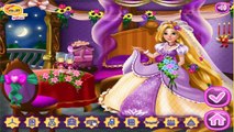 Rapunzel Wedding Deco | Children Games To Play | totalkidsonline