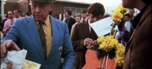 Elvis On Tour (1972) part.2