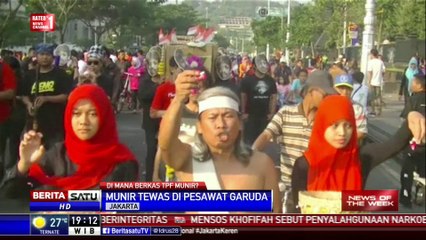 News Of The Week: Di Mana Berkas TPF Munir?