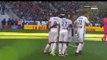 Alexandre Lacazette Penalty Goal HD - Toulouse 0-1 Olympique Lyon 29.10.2016 HD
