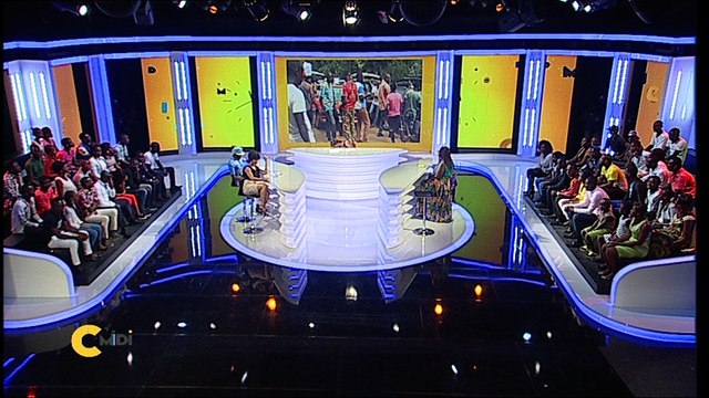 C'Midi Faire, A ne pas faire avec Méliane Kuny du 25 octobre 2016