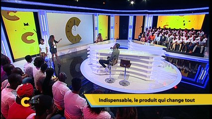 C'Midi Indispensable, le produit qui change tout dans Secret beauté avec AYA Leibel du 26 Octobre 2016