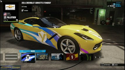 The Crew - G43 ES#15 Checking out & customizing the Season Pass cars