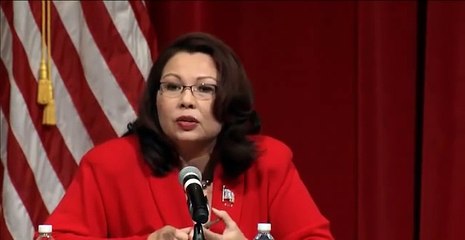 Mark Kirk Remarks to Tammy Duckworth at Debate