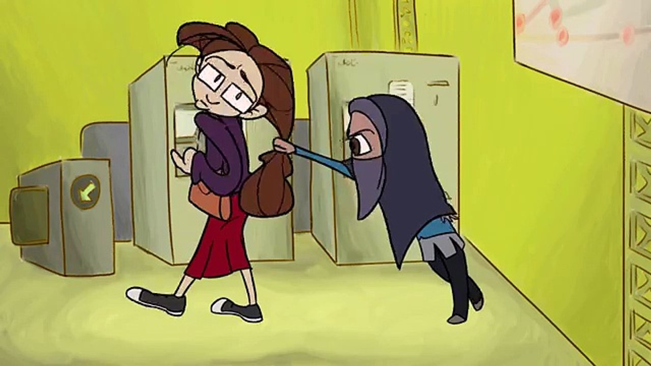 A Failure to Communicate