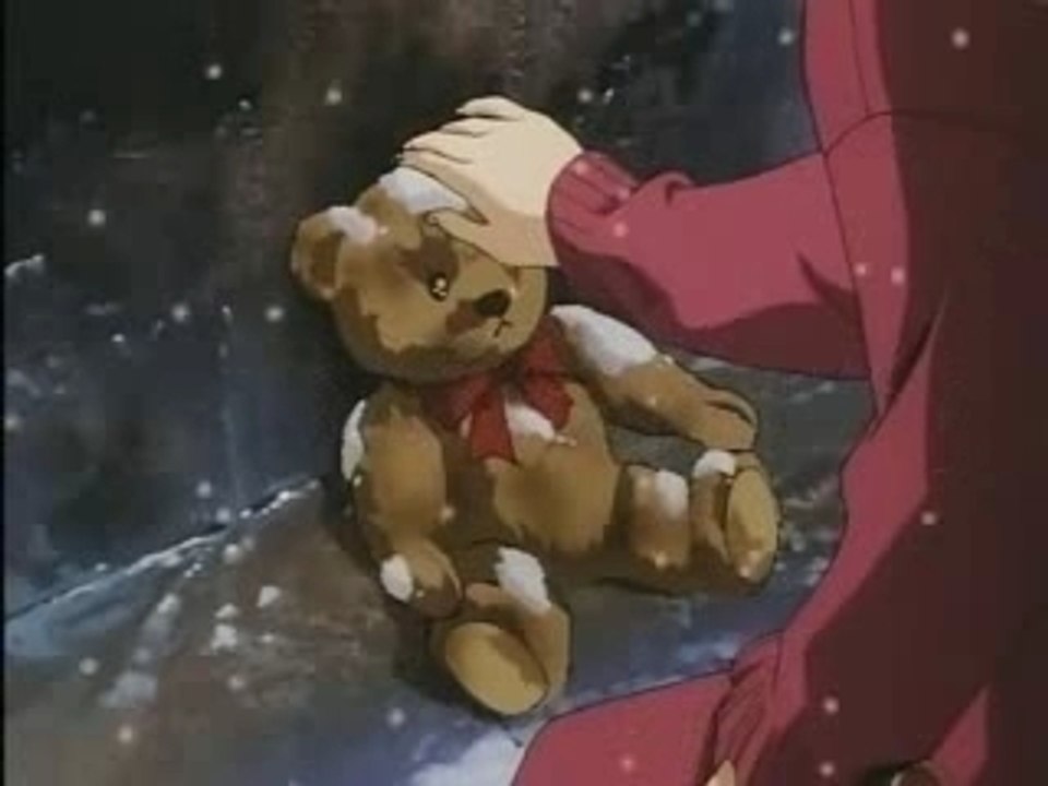 Gundam Wing Opening