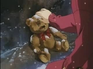 Gundam Wing Opening