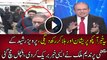 Nadeem Malik Telling Inside Story Of Pervez Rasheed Resign