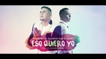 El Manu & Tesorero de Talentos - Eso Quiero Yo - Video Liric Cristiano