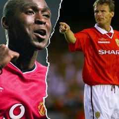 Teammates who HATE each other!