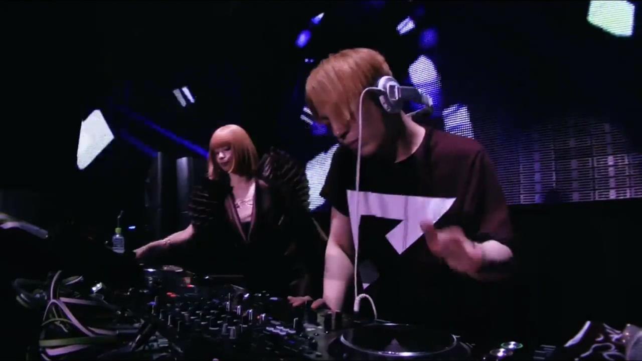 CAPSULE Yasutaka Nakata presents OTONOKO 動画 Dailymotion