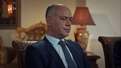 Ben devlet değilim! - Eşkıya Dünyaya Hükümdar Olmaz 43. Bölüm - atv