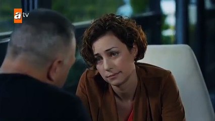 Kendine hep düşman seçiyorsun... - Eşkıya Dünyaya Hükümdar Olmaz 43. Bölüm - atv