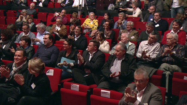 Retrouvez l'intervention de Jean-Christophe Cambadélis à l'Université de l'engagement de la région Nouvelle-Aquitaine.