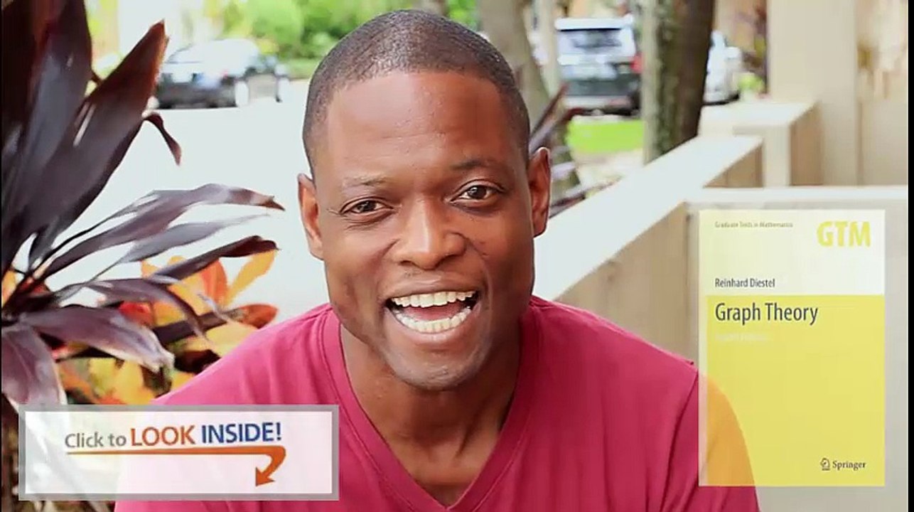 Look Inside Graph Theory Graduate Texts in Mathematics review