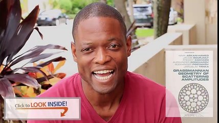 Look Inside Grassmannian Geometry of Scattering Amplitudes review