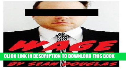 Ebook Wage Slave Free Read