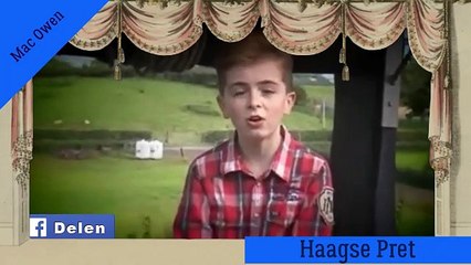 Mac Owen - Haagse Pret