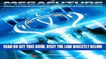 Ebook Megafuture: Super Futuristic Cars   Vehicles of other Galaxies Free Read