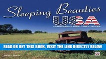 Ebook Sleeping Beauties USA: Abandoned Classic Cars   Trucks Free Download