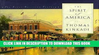 Ebook The Spirit of America (The Great American Century Series) Free Read