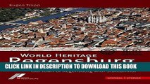 Best Seller World Heritage Regensburg: A Guide to the History and Art History of the Old Town of