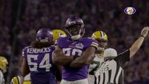 NATE MILLYUNZ - KINGS OF THE NORTH [Minnesota Vikings Music Video]