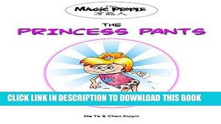 [READ] EBOOK The Princess Pants (The Magic People) BEST COLLECTION