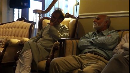 Lam Ya’Ati Naziro Ka Fee Nazarin, Naatia Qawali by Fareed Ayaz in New York