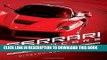Best Seller Ferrari Hypercars: The Inside Story of Maranello s Fastest, Rarest Road Cars Free Read