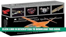 Ebook Smithsonian National Air and Space Museum Photographic Card Deck: 100 Treasures from the