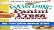 [New] Ebook The Everything Panini Press Cookbook (Everything Series) Free Read