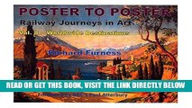 [READ] EBOOK Railway Journeys in Art: Worldwide Destinations: Volume 8: Foreign Destinations