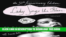Ebook Lady Sings the Blues: The 50th-Anniversay Edition with a Revised Discography (Harlem Moon