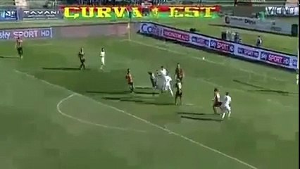 Ternana vs Novara 4-3 All Goals  Serie B  29-10-2016