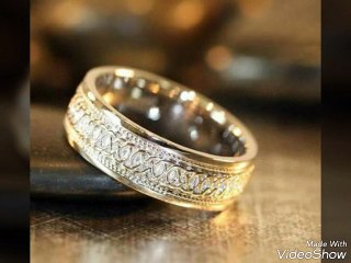 Beautiful and latest rings Designs