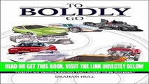 [FREE] EBOOK To Boldly Go: twenty six vehicle designs that dared to be different BEST COLLECTION