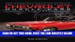 [READ] EBOOK The Complete Book of Classic Chevrolet Muscle Cars: 1955-1974 (Complete Book Series)
