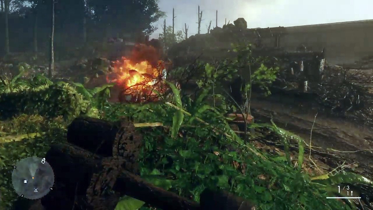 Diffusion PS4 en direct de Kill3r-B3sT009