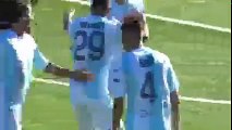 Virtus Entella vs Brescia 4-0 All Goals  Serie B 29-10-2016