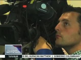 Brasil: canciller habría recibido 7 mdd de manera clandestina