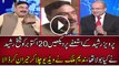 What Sheikh Rasheed Said About Pervez Rasheed On 19th October