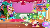 Fashion Princess Tailor - disney princess dress up games - Best Baby Games For Girls
