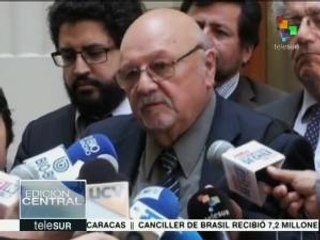 Chile: abren nuevo proceso judicial contra exmilitar Miguel Krassnoff